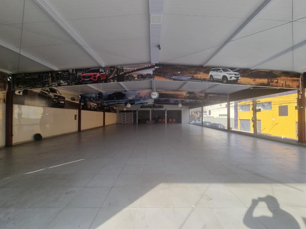 Andar, Riacho das Pedras, 0 Quarto, 0 Vaga