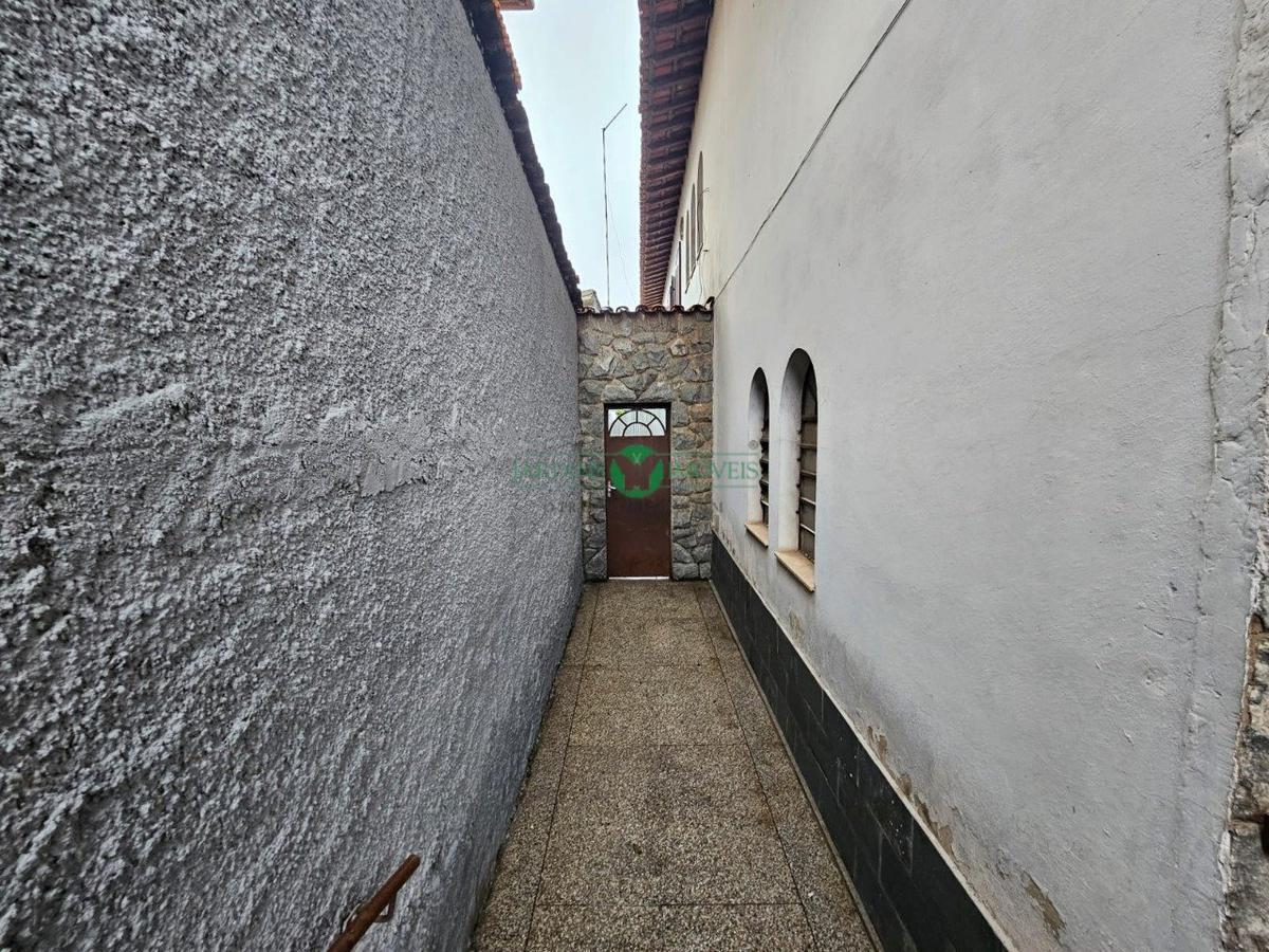 Casa, Santa Inês, 1 Quarto, 0 Vaga