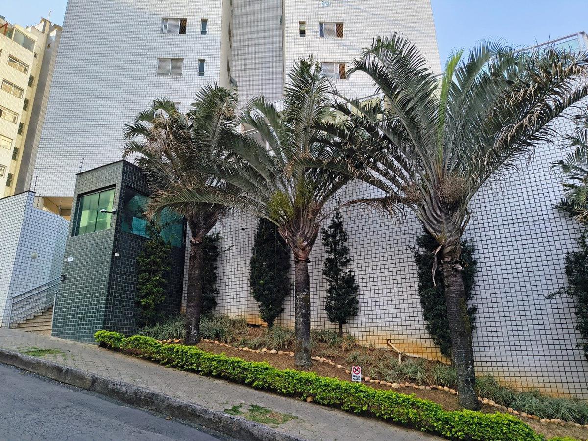 Apartamento, União, 3 Quartos, 2 Vagas, 1 Suíte