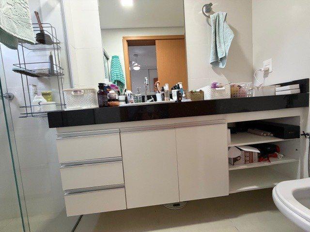 Apartamento, Sagrada Família, 3 Quartos, 2 Vagas, 3 Suítes