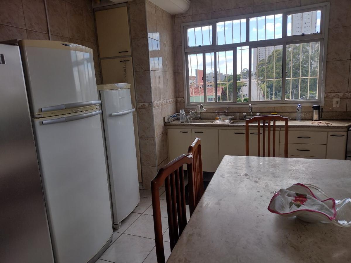 Andar, Eldorado, 4 Quartos, 1 Vaga, 1 Suíte