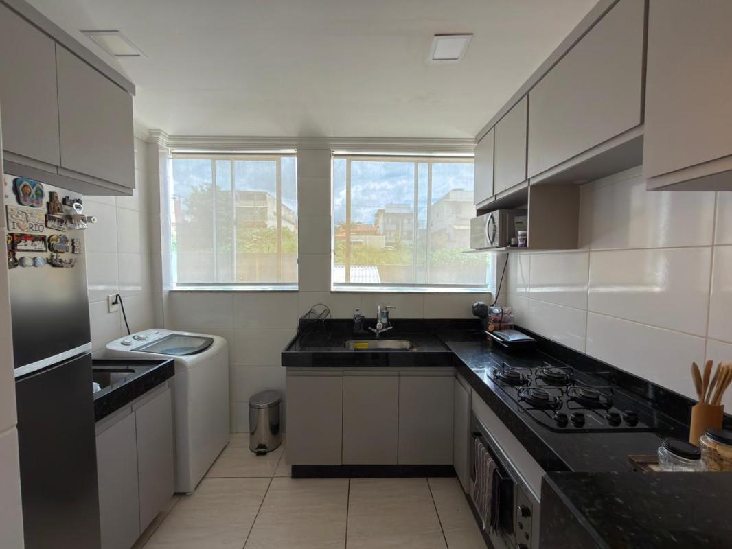 Apartamento, Parque Xangri-lá, 2 Quartos, 1 Vaga