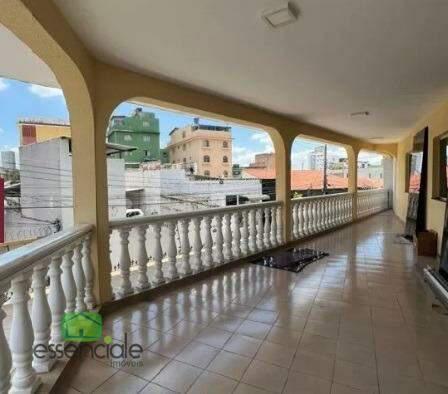 Casa, Novo Eldorado, 6 Quartos, 5 Vagas, 3 Suítes