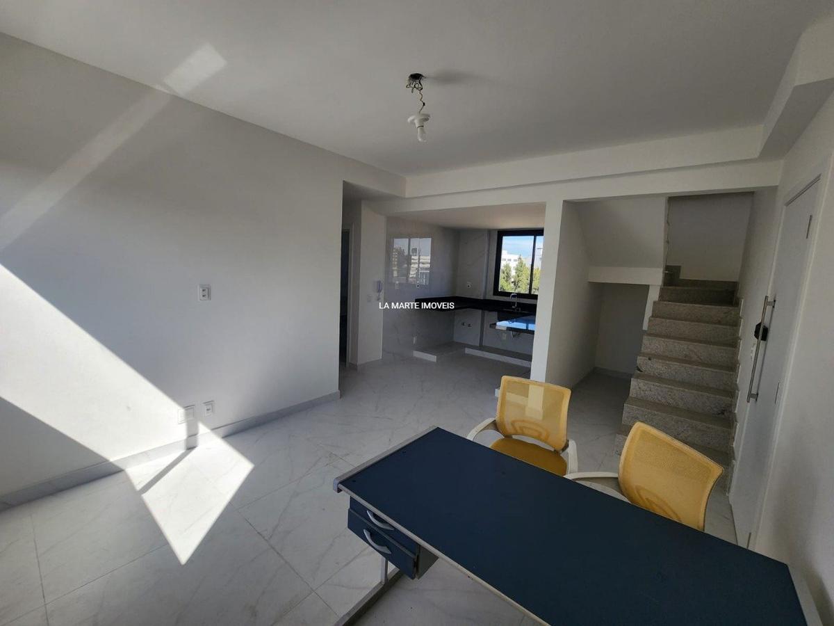 Apartamento, Novo Eldorado, 3 Quartos, 2 Vagas, 1 Suíte