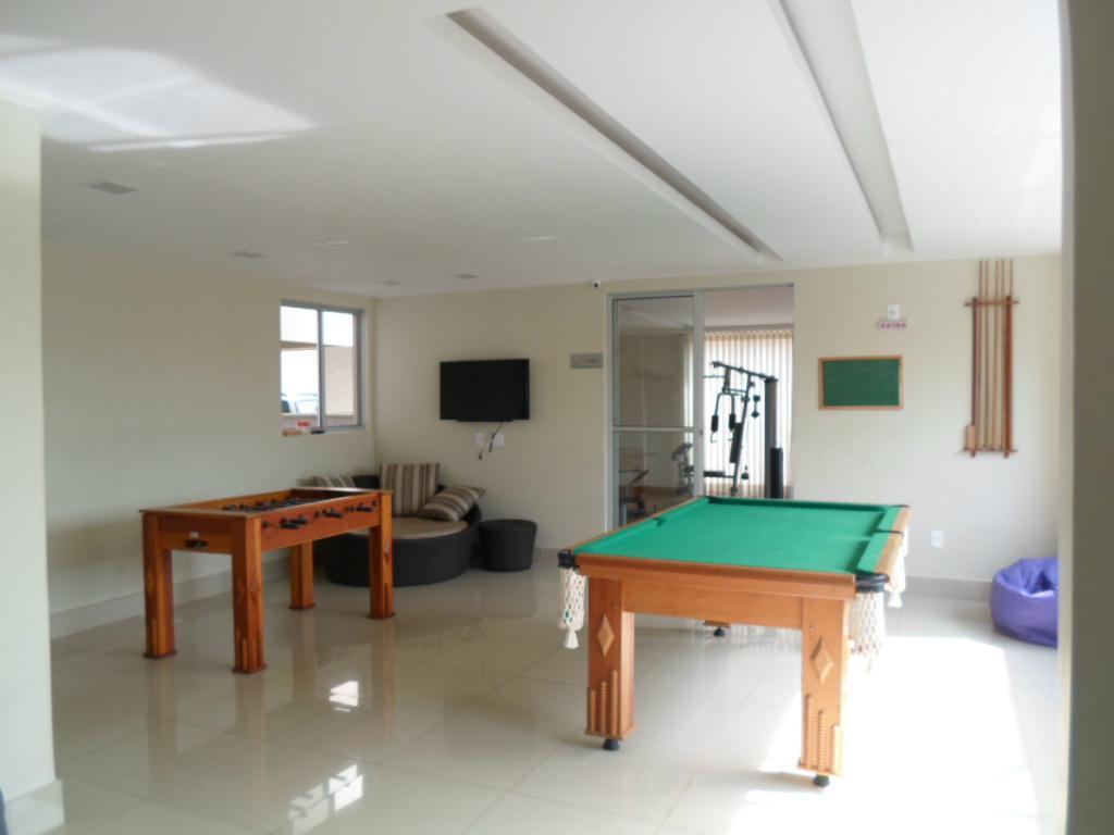 Apartamento, São Luiz (pampulha), 3 Quartos, 2 Vagas, 1 Suíte