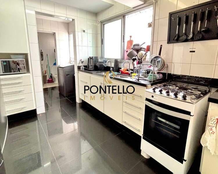 Cobertura, Funcionários, 4 Quartos, 4 Vagas, 2 Suítes