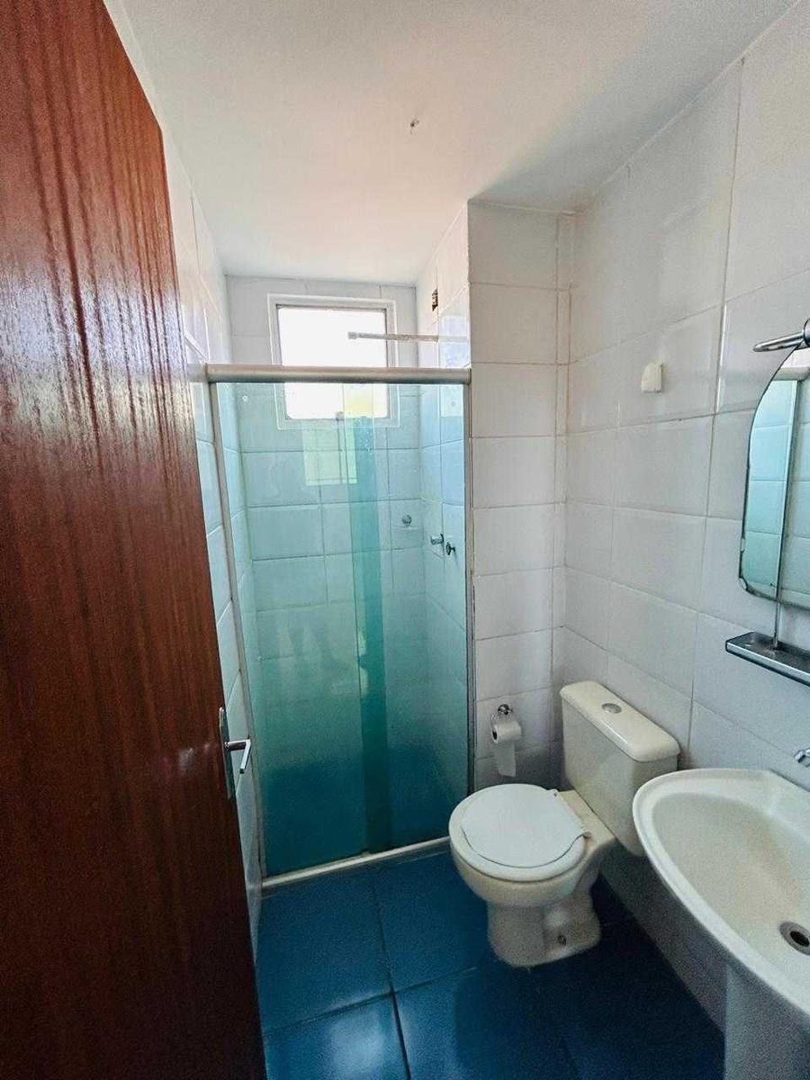 Apartamento, São João Batista (venda Nova), 2 Quartos, 1 Vaga