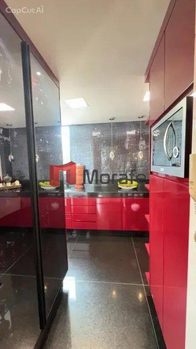Apartamento, Castelo, 3 Quartos, 4 Vagas, 1 Suíte