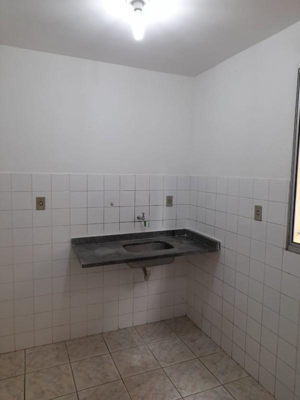 Apartamento, Bom Retiro, 2 Quartos, 1 Vaga