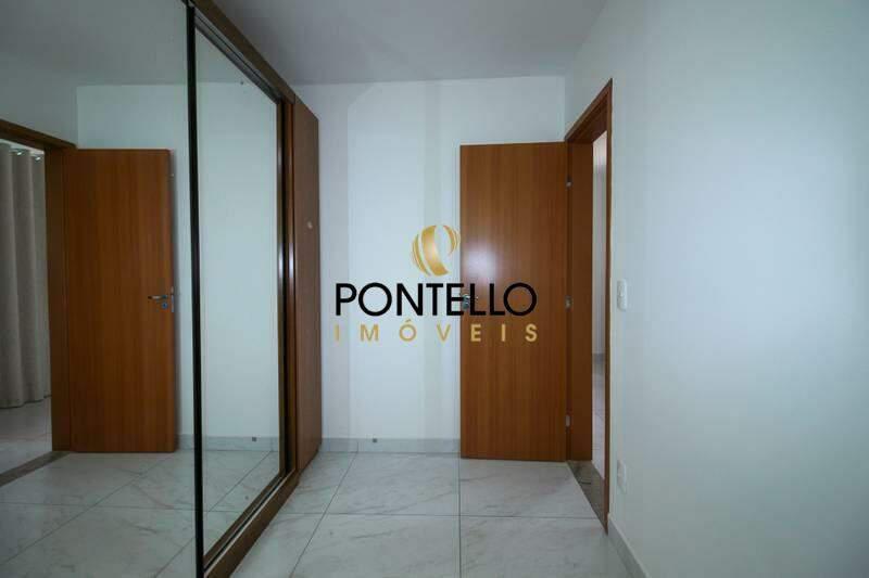 Apartamento, Santa Amélia, 2 Quartos, 2 Vagas, 1 Suíte