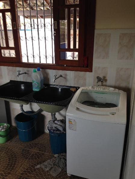 Casa, Xangri-lá, 4 Quartos, 2 Vagas, 1 Suíte