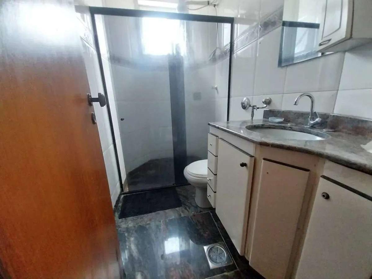 Apartamento, Ouro Preto, 3 Quartos, 1 Vaga, 1 Suíte