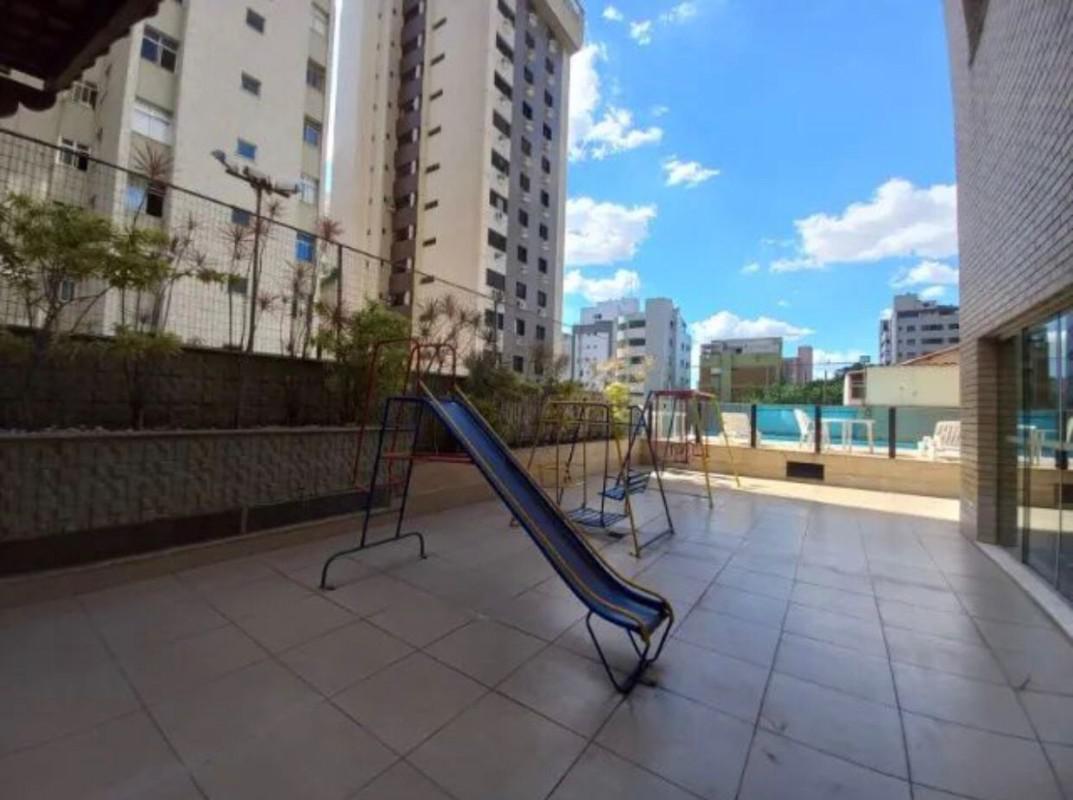 Cobertura, Santo Antônio, 2 Quartos, 1 Vaga, 1 Suíte