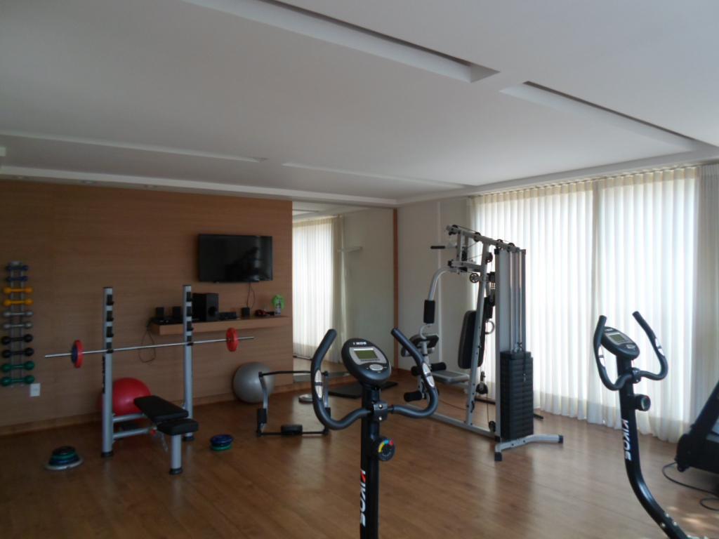 Apartamento, São Luiz (pampulha), 3 Quartos, 2 Vagas, 1 Suíte