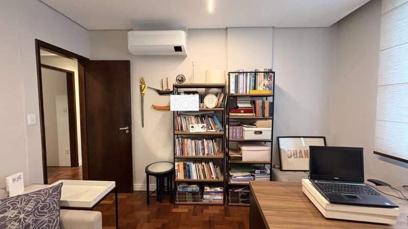 Apartamento, Lourdes, 4 Quartos, 2 Vagas, 2 Suítes