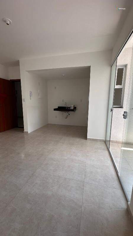 Apartamento, Boa Esperança, 3 Quartos, 1 Vaga, 1 Suíte