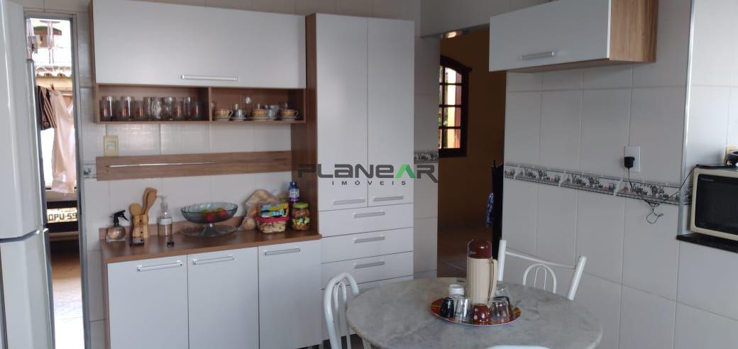 Casa, Eldorado, 3 Quartos, 2 Vagas, 1 Suíte