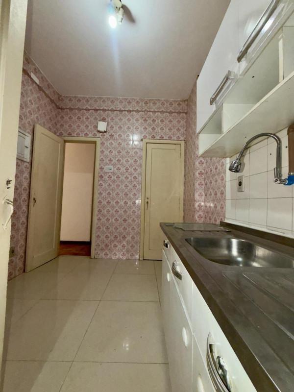 Apartamento, Centro, 2 Quartos, 0 Vaga