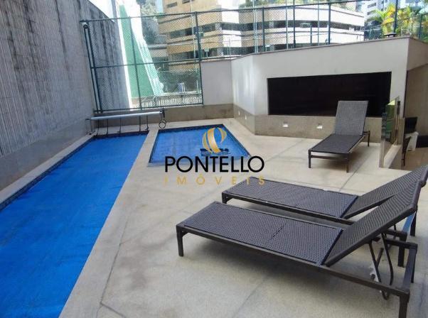 Apartamento, Anchieta, 4 Quartos, 3 Vagas, 1 Suíte
