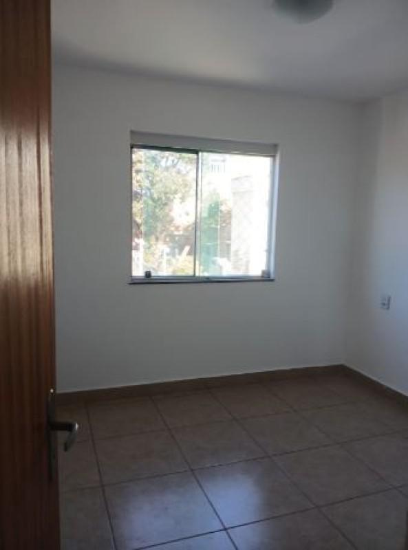 Apartamento, Floramar, 3 Quartos, 2 Vagas, 1 Suíte
