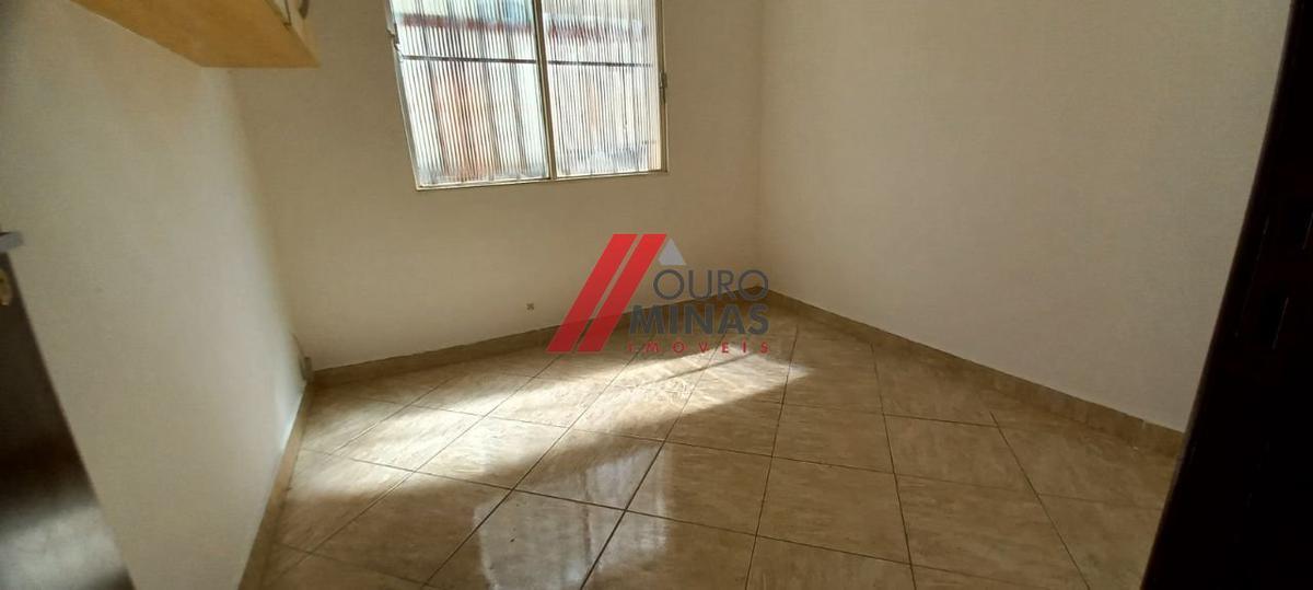 Apartamento, Sagrada Família, 3 Quartos, 1 Vaga, 1 Suíte