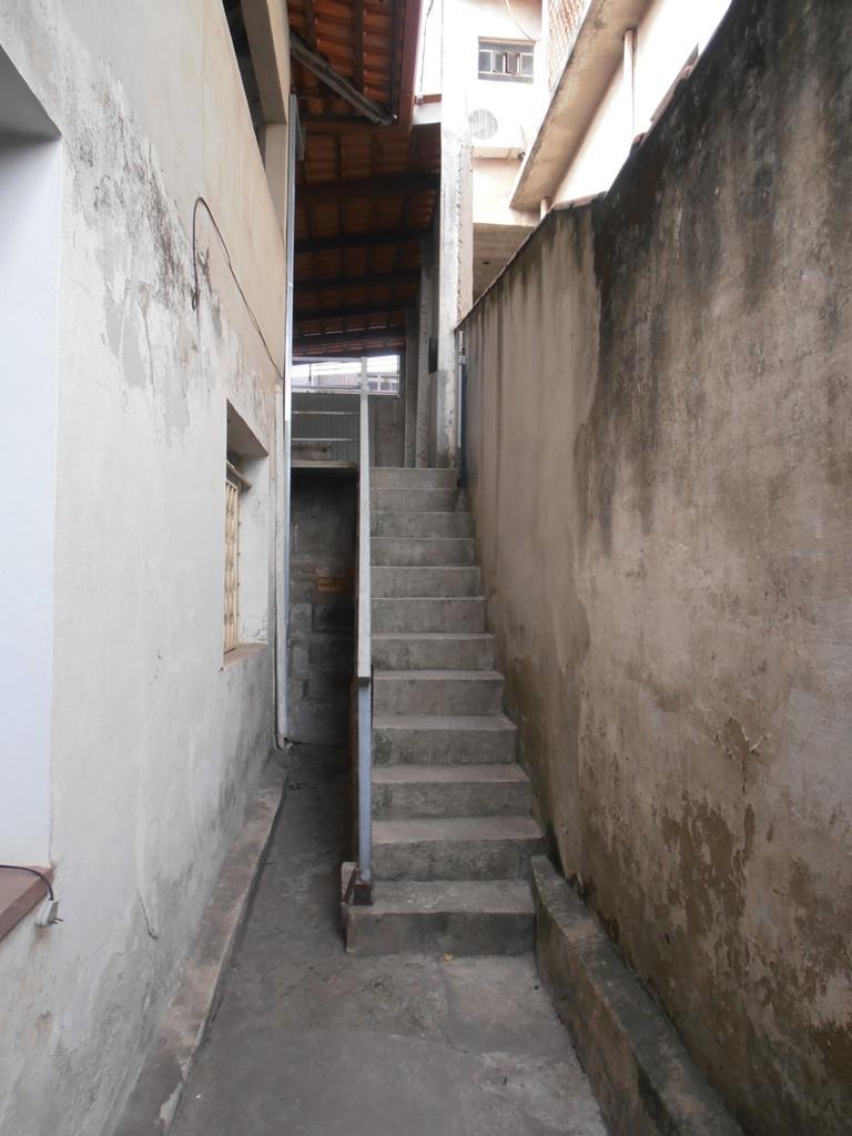 Casa, Inconfidentes, 4 Quartos, 1 Vaga