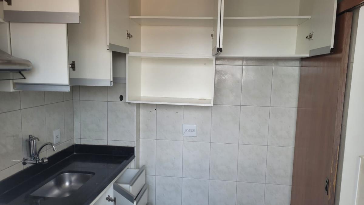 Apartamento, Grajaú, 2 Quartos, 1 Vaga, 1 Suíte