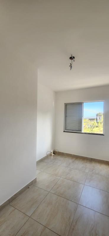 Apartamento, Lagoa Mansões, 2 Quartos, 2 Vagas, 1 Suíte