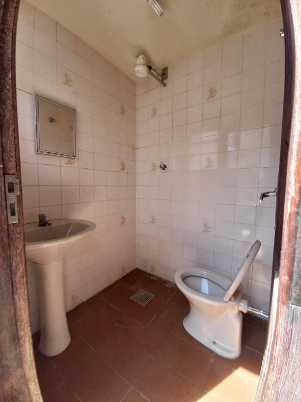 Casa, Sagrada Família, 4 Quartos, 3 Vagas, 1 Suíte