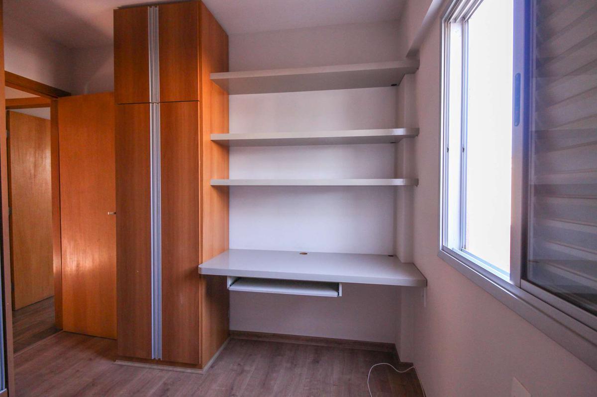 Apartamento, Prado, 3 Quartos, 2 Vagas, 1 Suíte