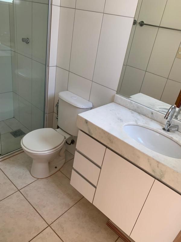 Cobertura, Ouro Preto, 2 Quartos, 2 Vagas, 1 Suíte