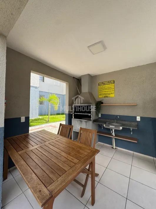 Apartamento, Jardim Guanabara, 1 Quarto, 1 Vaga
