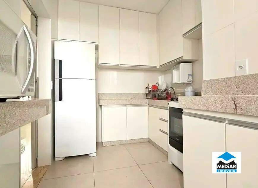Apartamento, Santa Efigênia, 3 Quartos, 1 Vaga, 1 Suíte