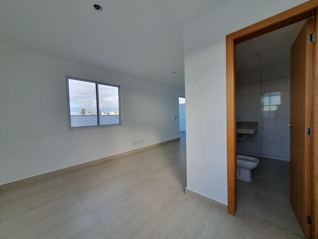 Cobertura, Nova Suíssa, 3 Quartos, 4 Vagas, 1 Suíte