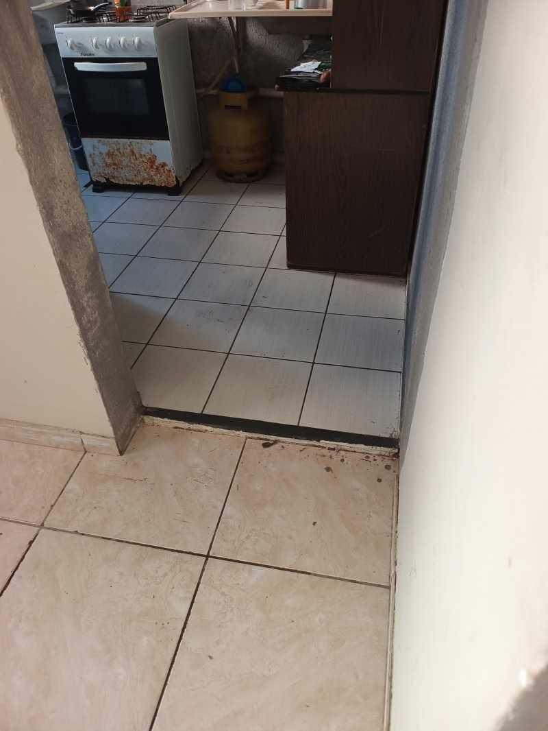 Apartamento, Industrial São Luiz, 2 Quartos, 1 Vaga