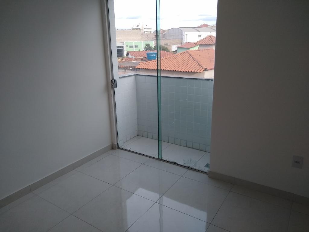 Apartamento, Arvoredo, 3 Quartos, 1 Vaga, 1 Suíte