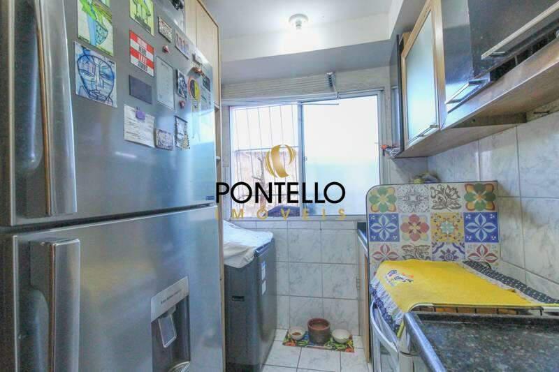 Apartamento, São João Batista (venda Nova), 2 Quartos, 1 Vaga