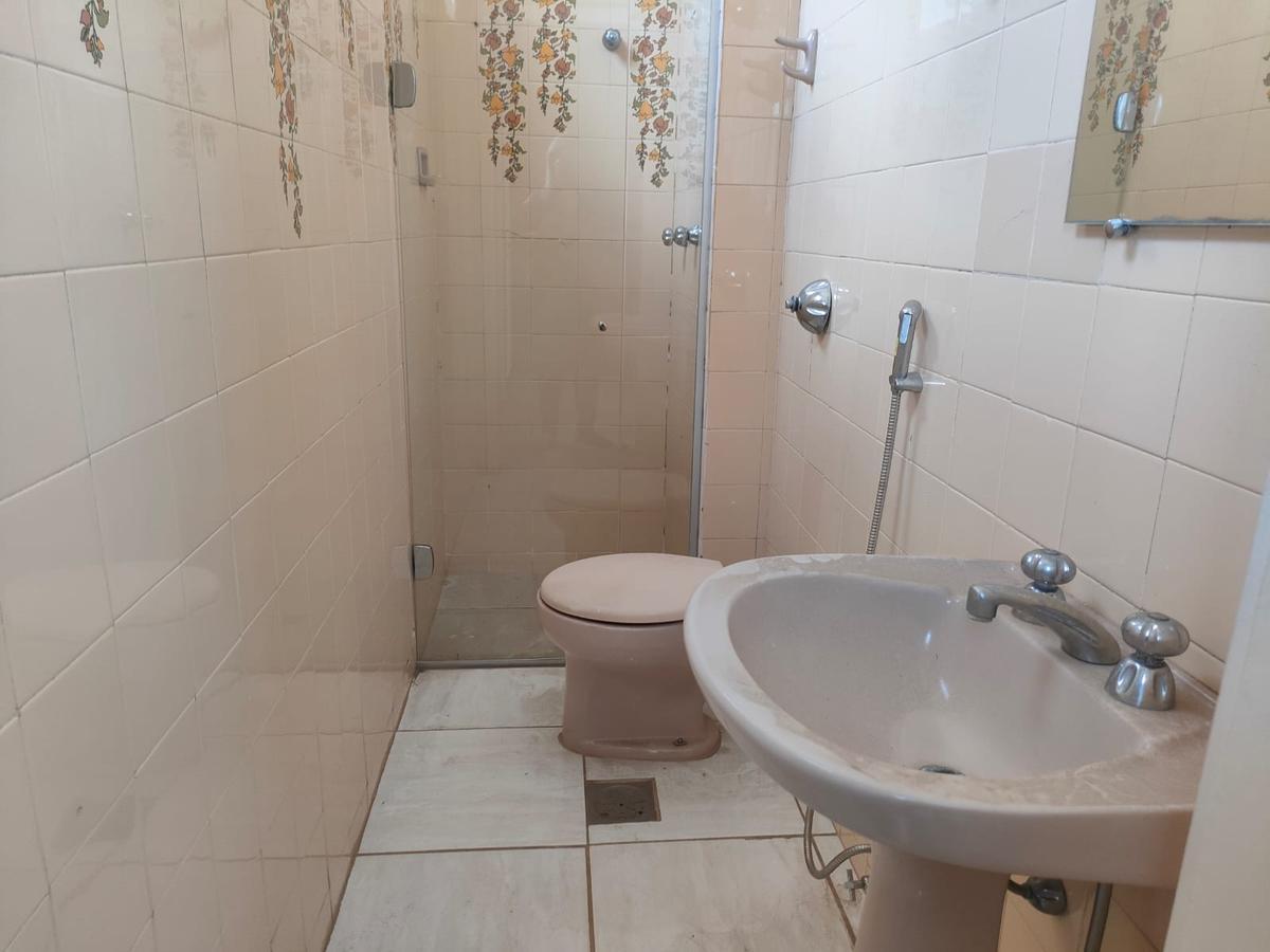 Apartamento, Coração de Jesus, 3 Quartos, 1 Vaga, 1 Suíte