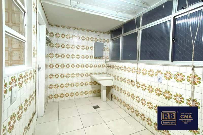 Apartamento, Coração de Jesus, 3 Quartos, 1 Vaga, 1 Suíte