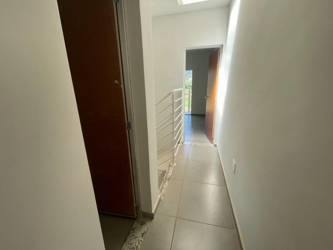 Casa, Santa Rita, 2 Quartos, 1 Vaga