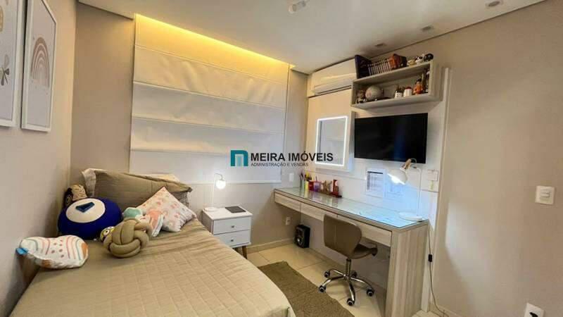Apartamento, Buritis, 4 Quartos, 2 Vagas, 1 Suíte