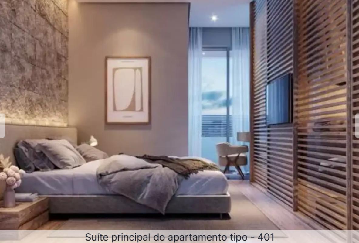 Cobertura, Serra, 3 Quartos, 2 Vagas, 3 Suítes