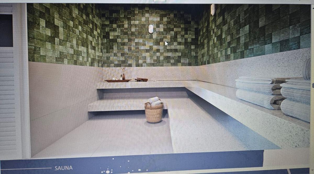 Apartamento, Jaraguá, 2 Quartos, 1 Vaga, 1 Suíte