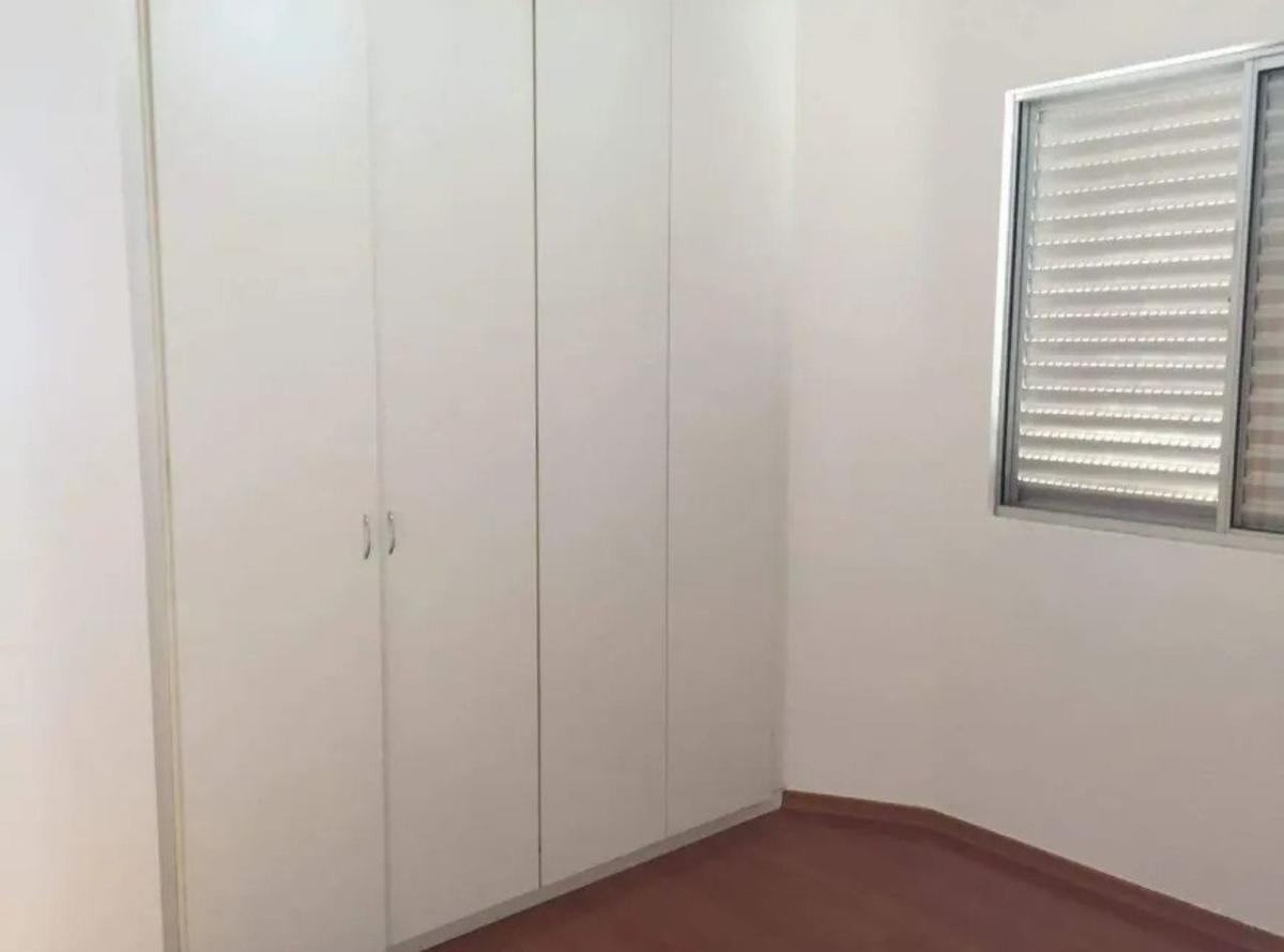 Apartamento, Buritis, 3 Quartos, 2 Vagas, 1 Suíte