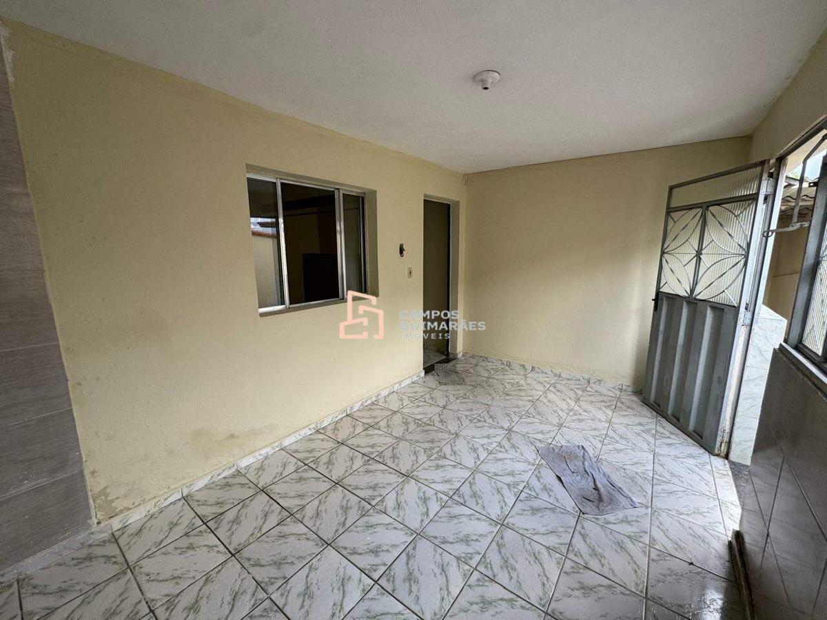 Casa, Brasil Industrial, 2 Quartos, 1 Vaga, 1 Suíte