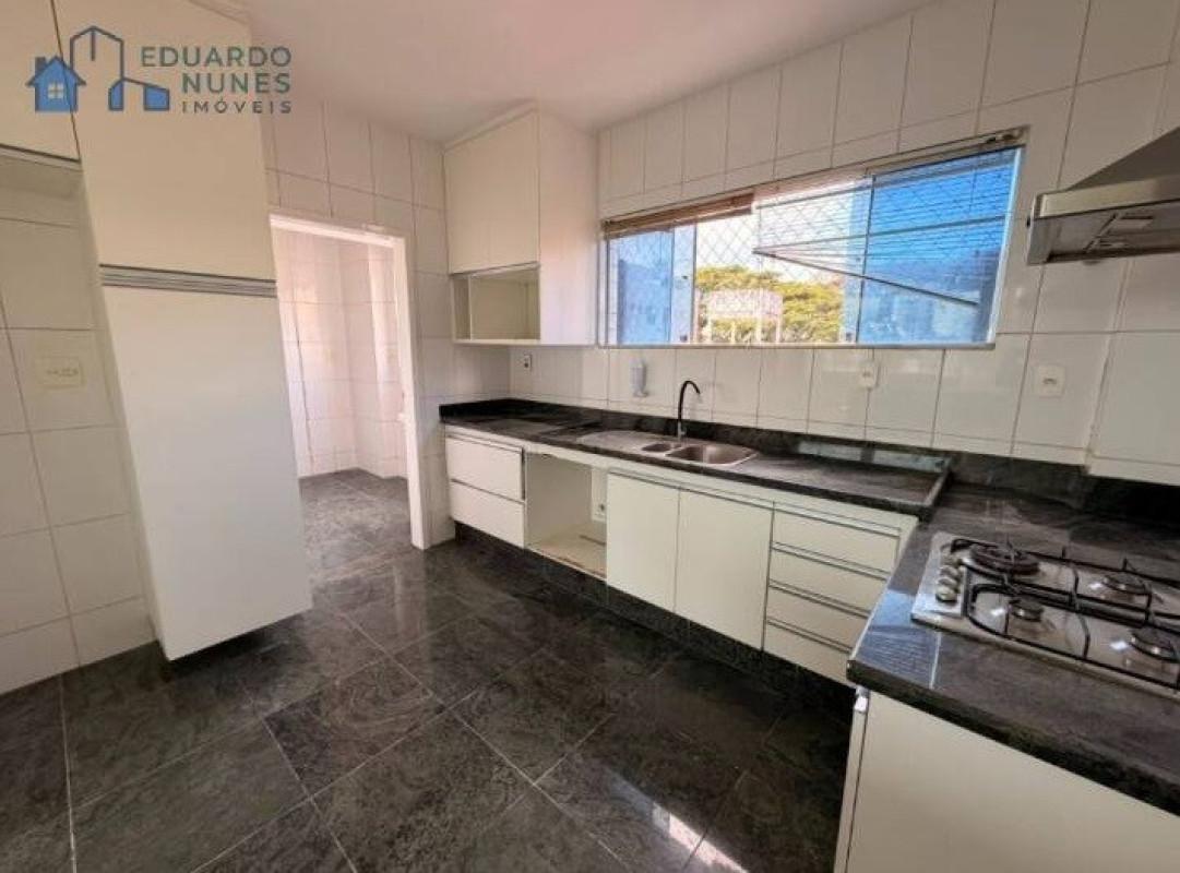 Apartamento, Cruzeiro, 4 Quartos, 2 Vagas, 1 Suíte