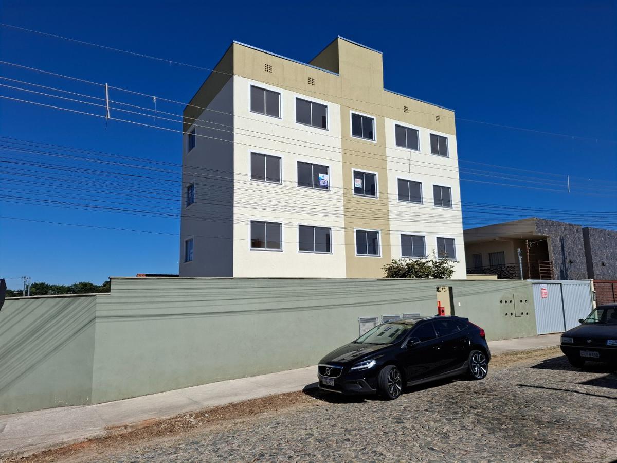 Apartamento, Santa Marta, 2 Quartos, 1 Vaga