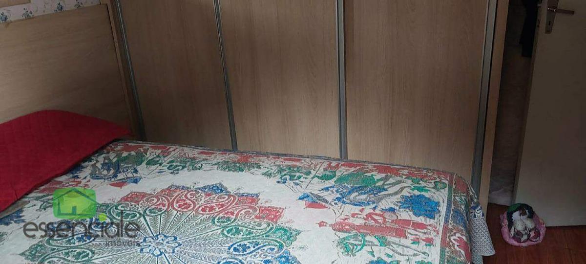 Apartamento, Vila Magdalena, 0 Quarto, 1 Vaga