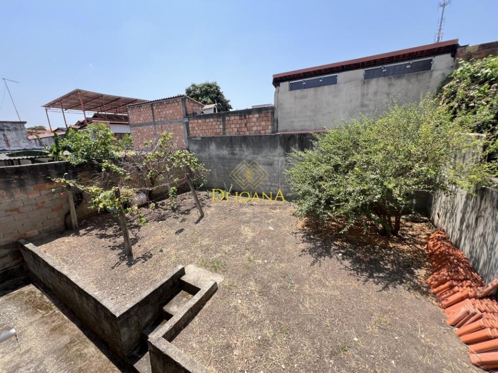 Casa, Jardim Brasília, 5 Quartos, 4 Vagas, 1 Suíte