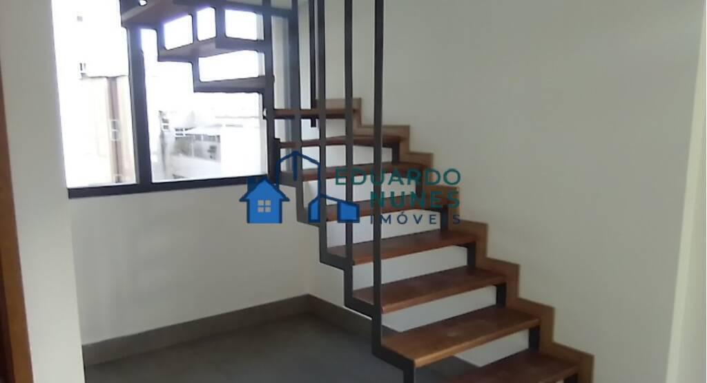 Apartamento, Funcionários, 2 Quartos, 2 Vagas, 2 Suítes